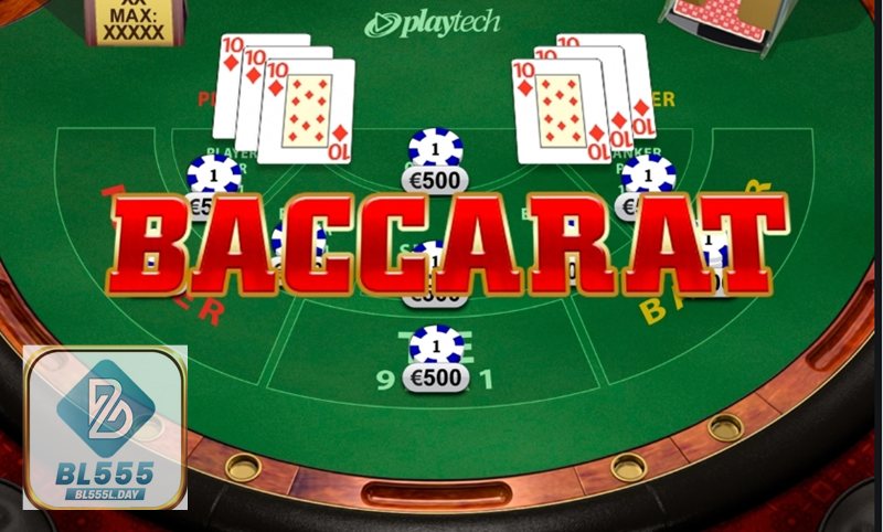 tuyệt chiêu đánh baccarat - Quan sát nhịp ra bài