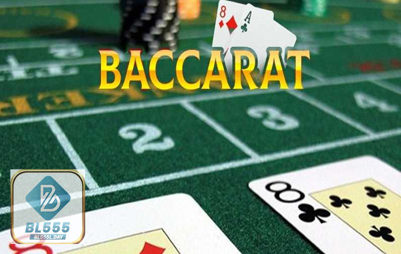 công thức đánh Baccarat - Tỷ lệ cược & “house edge”