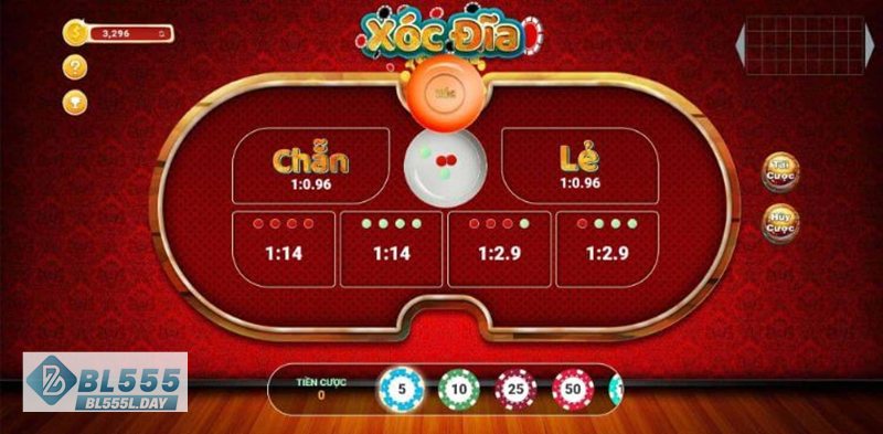 cách chơi xóc đĩa online - Tăng tiền vô kỷ luật sau chuỗi thua