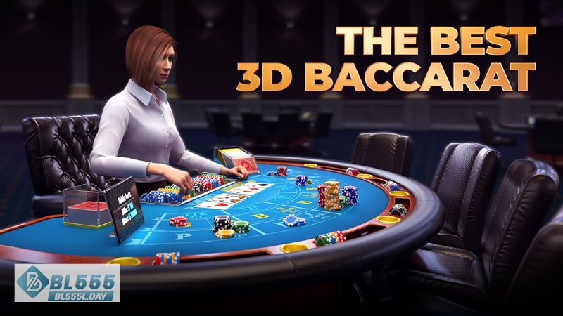 cách chơi baccarat trực tuyến luôn thắng - Khi nào nên chọn Player?